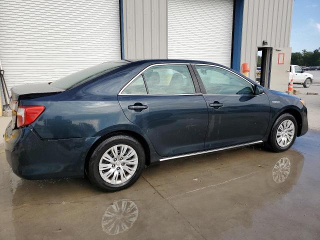 Photo 3 from auction – 2014 TOYOTA CAMRY HYBR with VIN 4T1BD1FK4EU099199