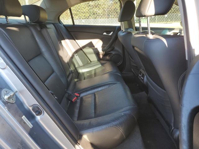 Photo 10 from auction – 2011 ACURA TSX with VIN JH4CU2F64BC000625