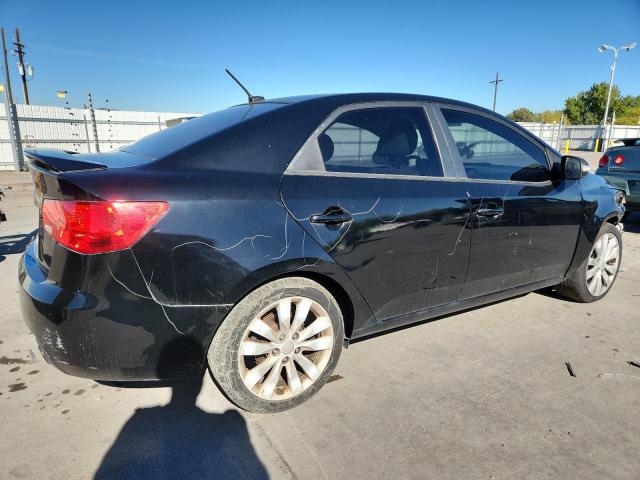 Photo 3 from auction – 2010 KIA FORTE SX with VIN KNAFW4A39A5110426