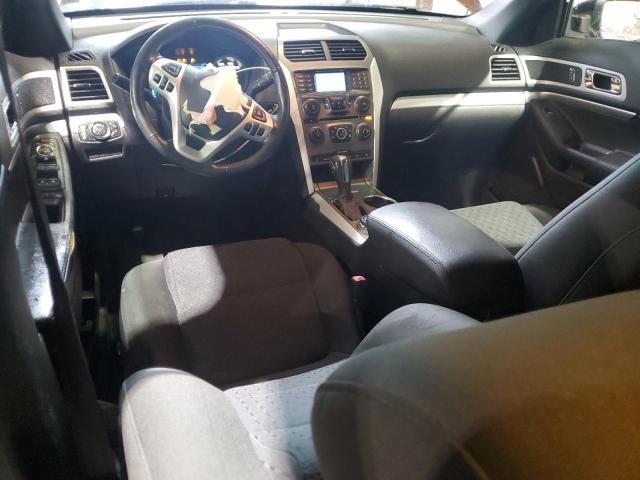 Photo 8 from auction – 2015 FORD EXPLORER X with VIN 1FM5K8D88FGB30165