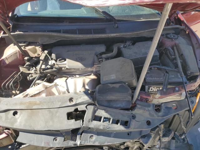 Photo 11 from auction – 2016 TOYOTA CAMRY LE with VIN 4T1BF1FK4GU589798