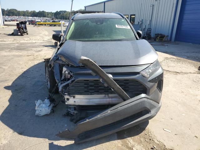 Photo 5 from auction – 2022 TOYOTA RAV4 LE with VIN JTMLWRFV2ND151585