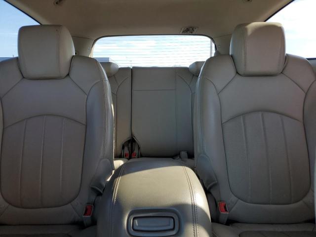 Photo 10 from auction – 2010 BUICK ENCLAVE CX with VIN 5GALVBED9AJ104182