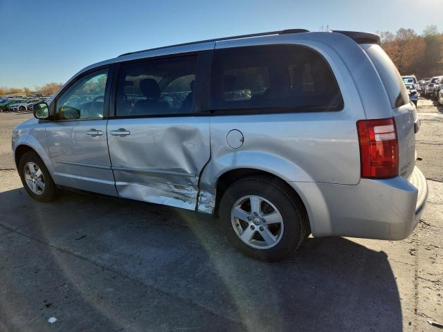 Photo 2 from auction – 2009 DODGE GRAND CARA with VIN 1D8HN44E89B507992