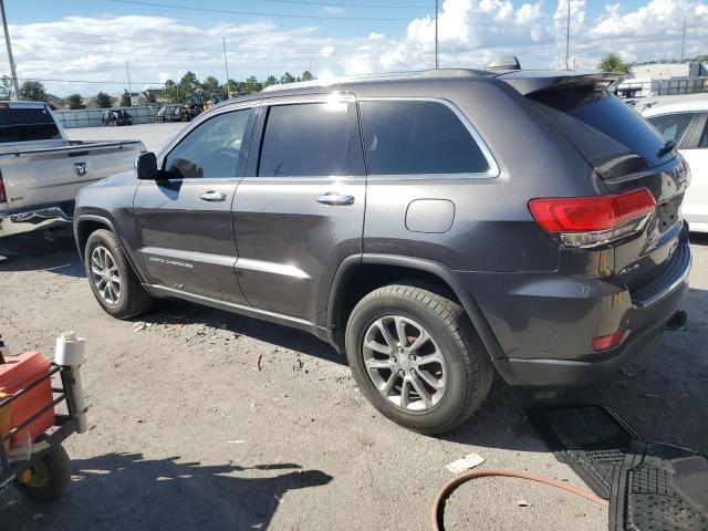 Photo 2 from auction – 2016 JEEP GRAND CHER with VIN 1C4RJFBG2GC495893