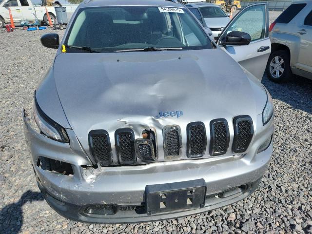 صورة رقم 11 من المزاد - 2018 JEEP CHEROKEE L مع VIN 1C4PJMCB2JD564324