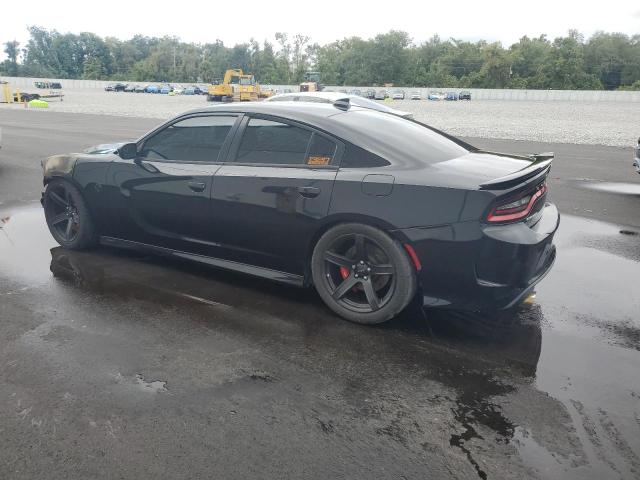 Photo 2 from auction – 2018 DODGE CHARGER SR with VIN 2C3CDXL92JH230029