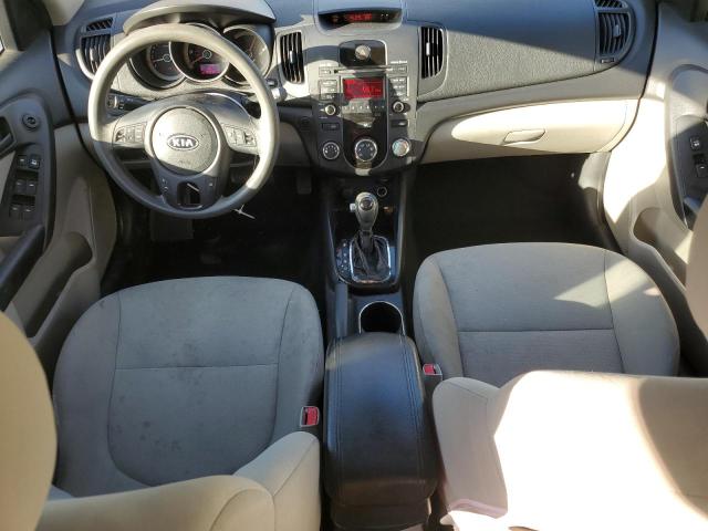 Photo 8 from auction – 2012 KIA FORTE EX with VIN KNAFU4A26C5600676