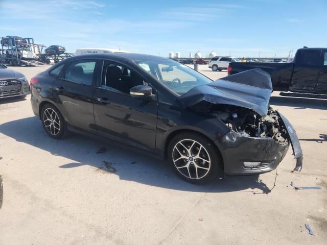Photo 4 from auction – 2017 FORD FOCUS SEL with VIN 1FADP3H26HL221249