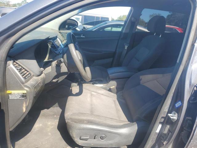 Photo 7 from auction – 2017 HYUNDAI TUCSON LIM with VIN KM8J33A44HU294355