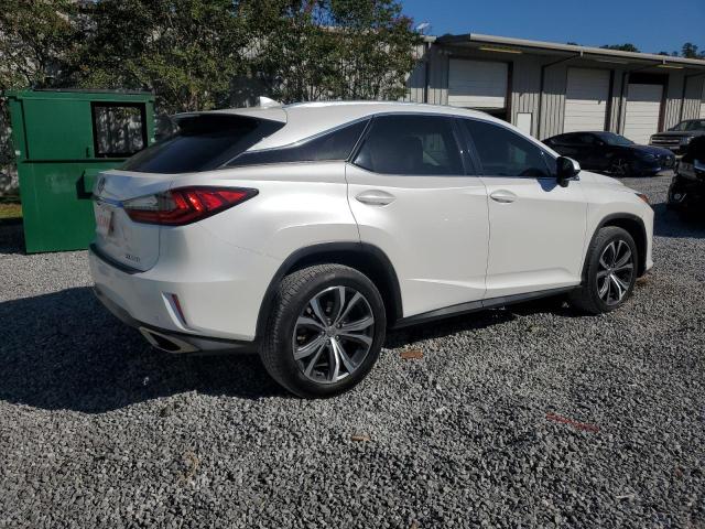 Photo 3 from auction – 2017 LEXUS RX 350 BAS with VIN 2T2BZMCA7HC062096