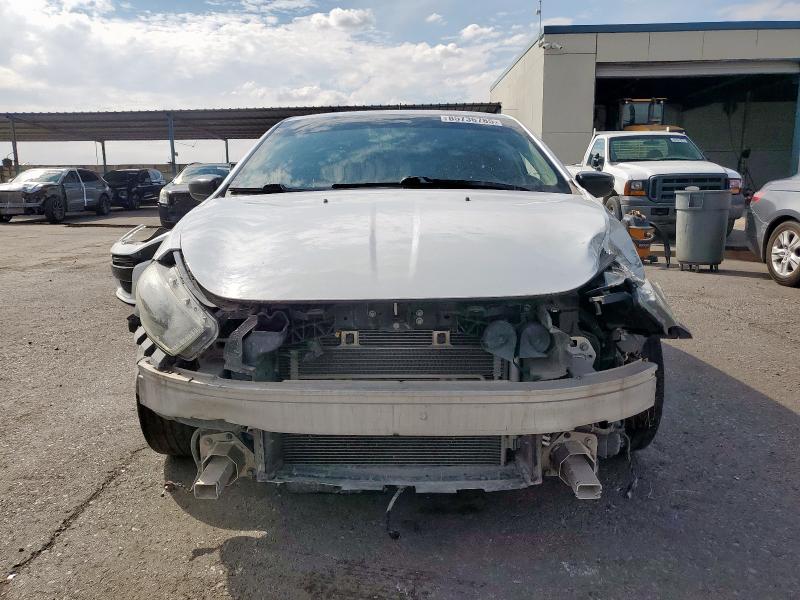 Photo 5 from auction – 2016 DODGE DART SXT S with VIN 1C3CDFFA5GD821624