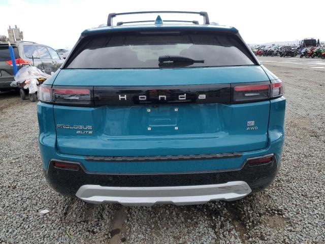 Photo 6 from auction – 2024 HONDA PROLOGUE E with VIN 3GPKHZRJ4RS520210