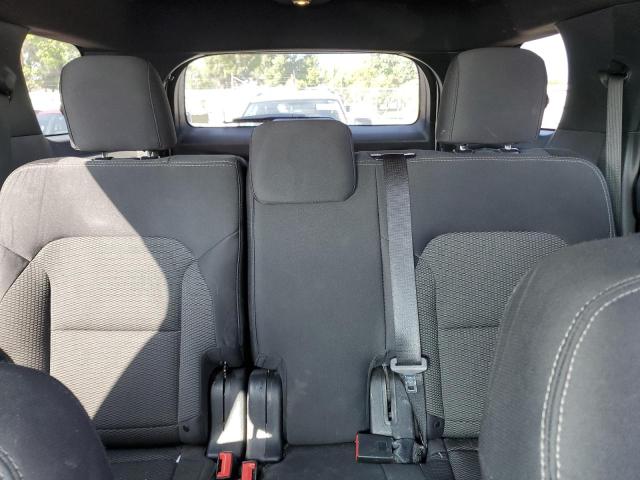 Photo 10 from auction – 2019 FORD EXPLORER X with VIN 1FM5K7D88KGB09076