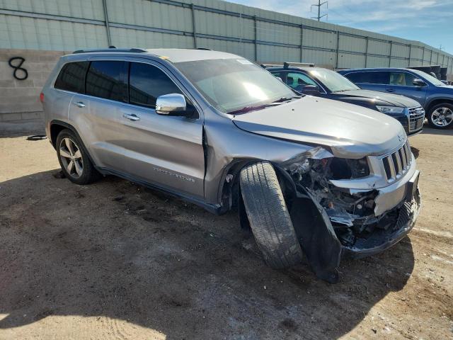 Photo 4 from auction – 2016 JEEP GRAND CHER with VIN 1C4RJEBG2GC401599