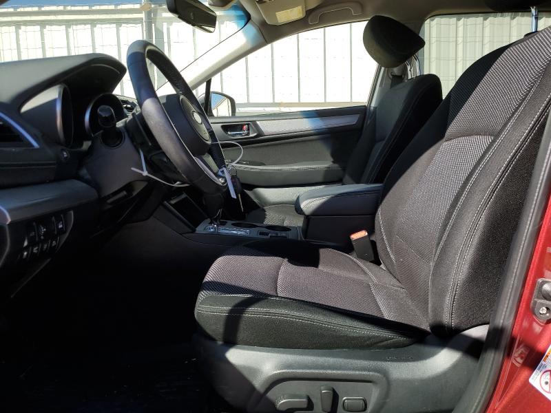 Photo 7 from auction – 2019 SUBARU OUTBACK 2. with VIN 4S4BSAFC5K3304755