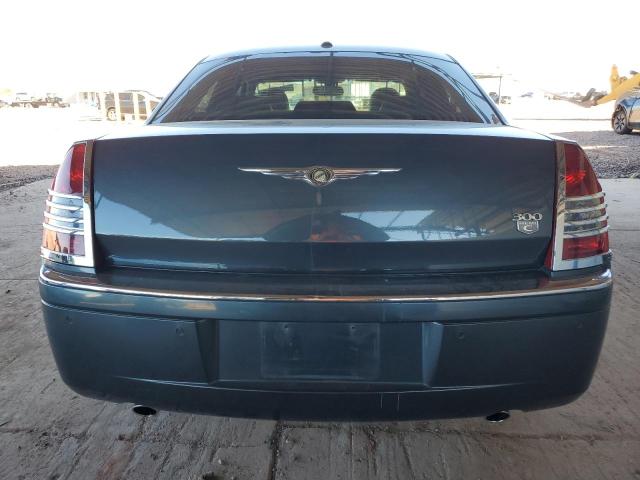 Photo 6 from auction – 2007 CHRYSLER 300C with VIN 2C3LA63H07H634952