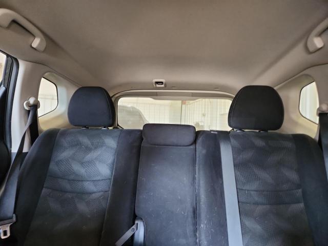 Photo 10 from auction – 2014 NISSAN ROGUE S with VIN 5N1AT2MV6EC863447
