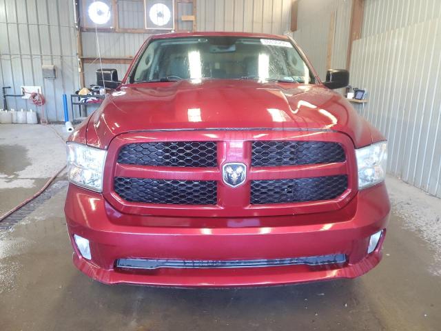 Photo 5 from auction – 2014 RAM 1500 ST with VIN 1C6RR7FT2ES427268