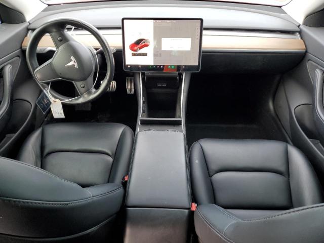Photo 8 from auction – 2018 TESLA MODEL 3 with VIN 5YJ3E1EBXJF114704