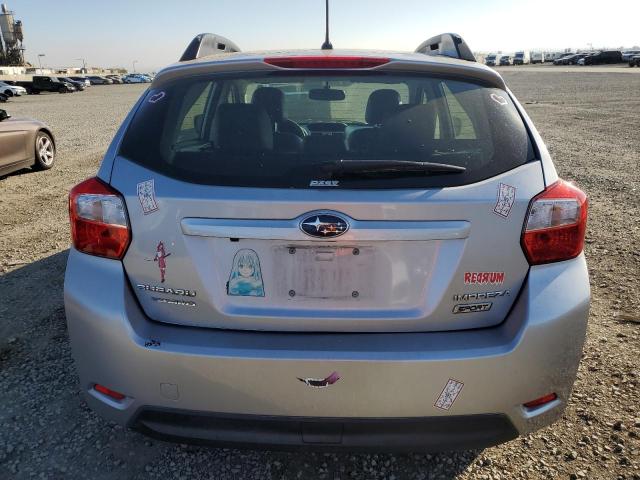Zdjęcie 6 z aukcji – 2014 SUBARU IMPREZA SP z VIN JF1GPAR62E8277416