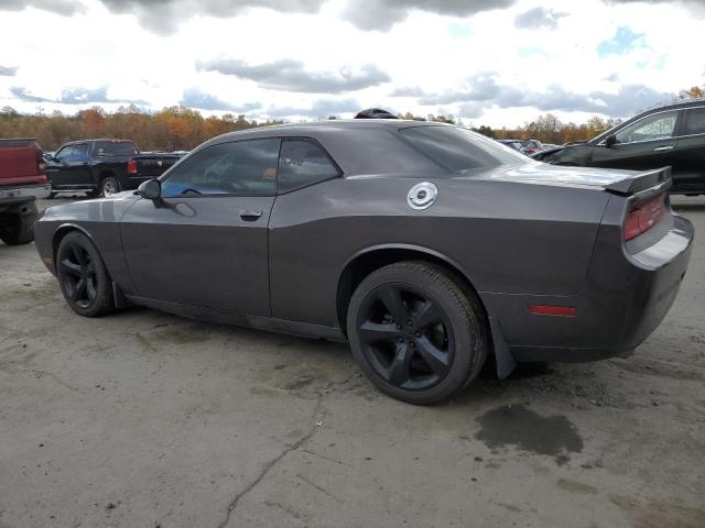 Photo 2 from auction – 2014 DODGE CHALLENGER with VIN 2C3CDYAG7EH195727