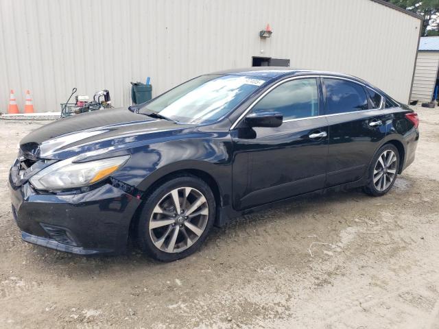 NISSAN ALTIMA 2.5 2016 with VIN 1N4AL3AP6GC251208 - Photo from auction