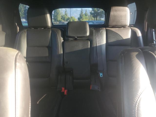 Photo 10 from auction – 2012 FORD EXPLORER L with VIN 1FMHK8F88CGA97688