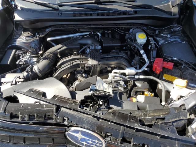Photo 12 from auction – 2025 SUBARU FORESTER S with VIN JF2SLDHCXSH505779