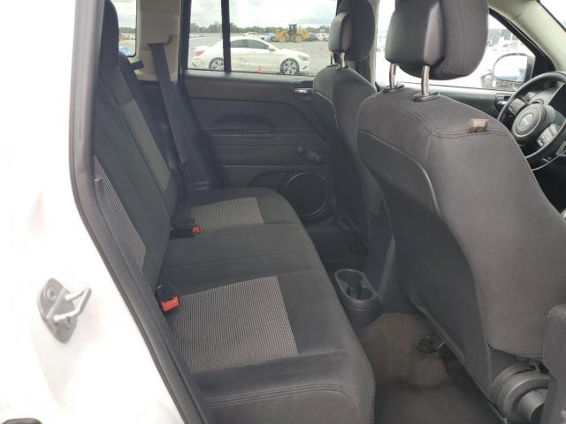 Photo 11 from auction – 2014 JEEP COMPASS with VIN 1C4NJCBA6ED777891