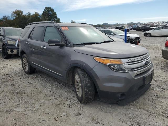 Foto 4 de la subasta – 2013 FORD EXPLORER X con VIN 1FM5K7D92DGC15289