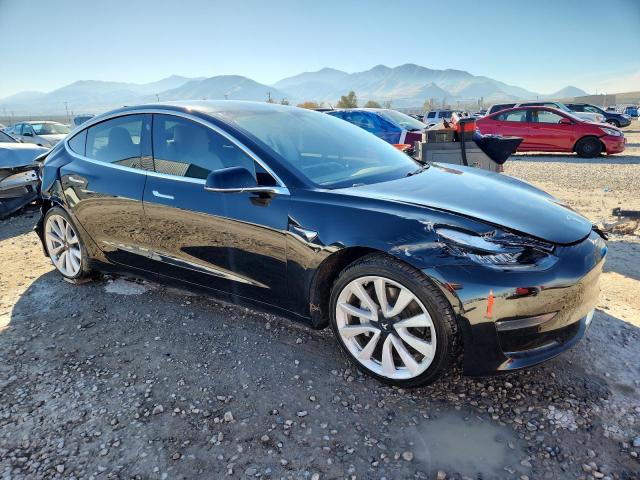Photo 4 from auction – 2020 TESLA MODEL 3 with VIN 5YJ3E1EB6LF668616