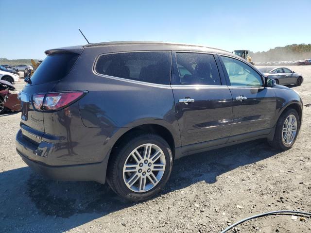 Photo 3 from auction – 2015 CHEVROLET TRAVERSE L with VIN 1GNKVGKD3FJ337873