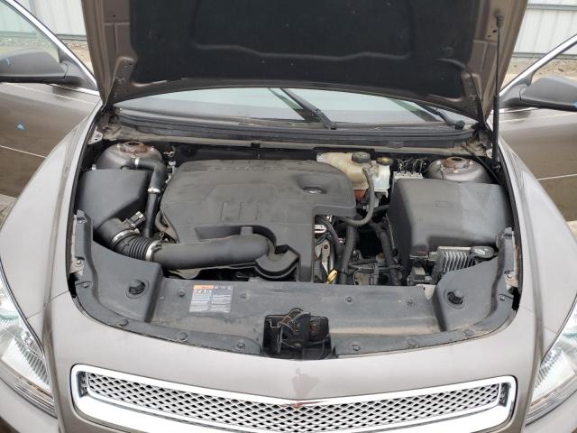 Photo 11 from auction – 2012 CHEVROLET MALIBU with VIN 1G1ZB5E04CF173098