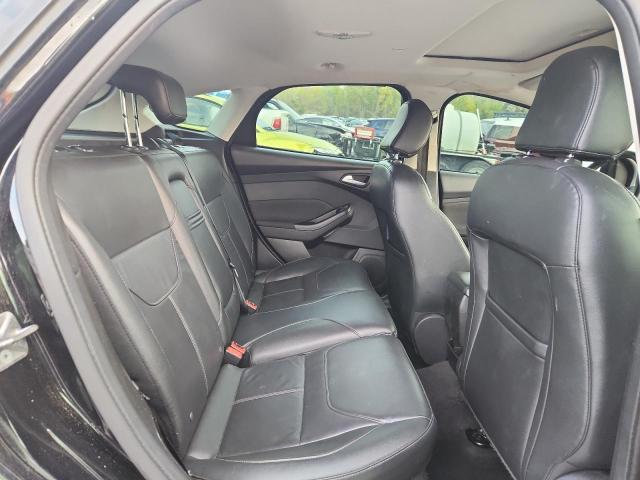 Photo 10 from auction – 2016 FORD FOCUS SE with VIN 1FADP3K27GL320895