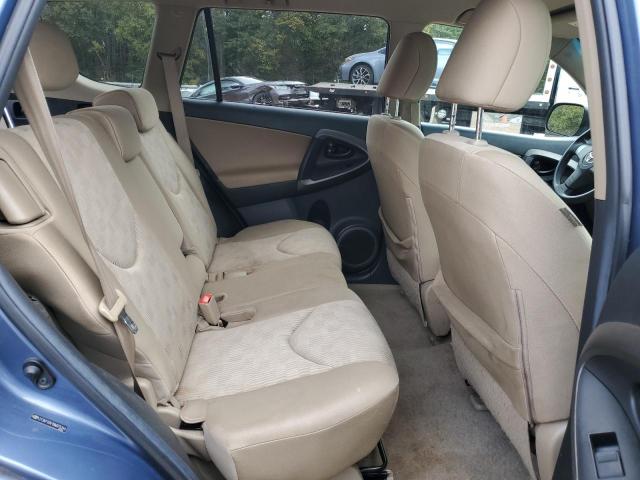Photo 10 from auction – 2011 TOYOTA RAV4 with VIN 2T3KF4DV1BW075244