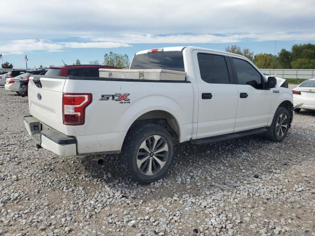 Photo 3 from auction – 2019 FORD F150 with VIN 1FTEW1E5XKFC55690