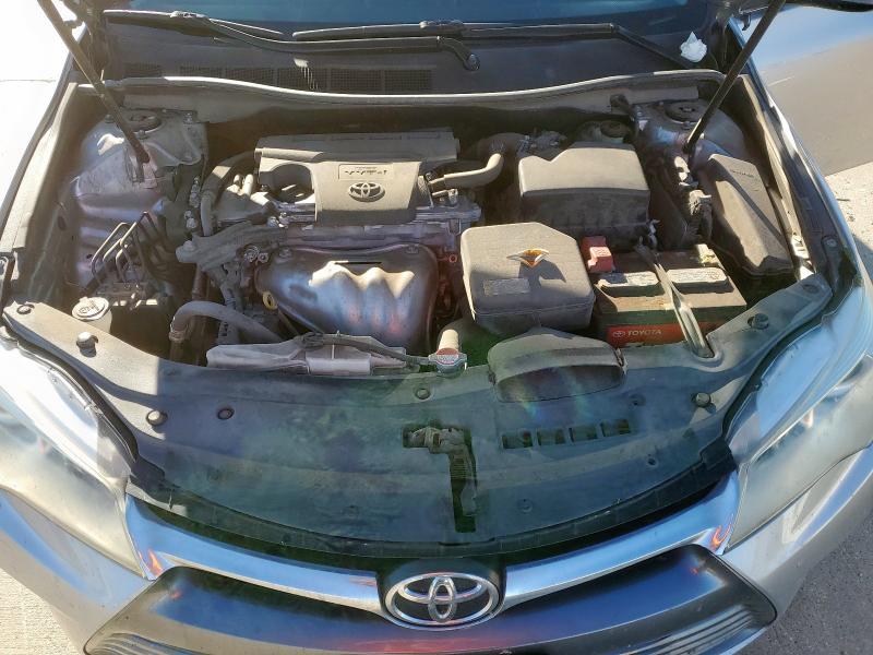 Photo 11 from auction – 2016 TOYOTA CAMRY LE with VIN 4T4BF1FK5GR552877