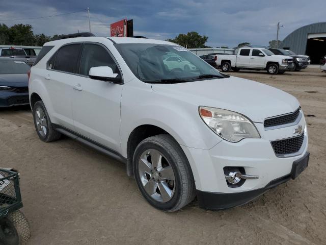 صورة رقم 4 من المزاد - 2014 CHEVROLET EQUINOX LT مع VIN 2GNALCEK4E6100938