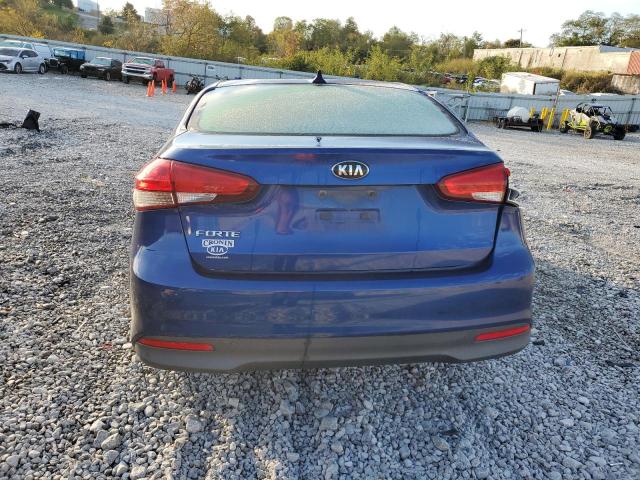 Photo 6 from auction – 2018 KIA FORTE LX with VIN 3KPFK4A70JE184260