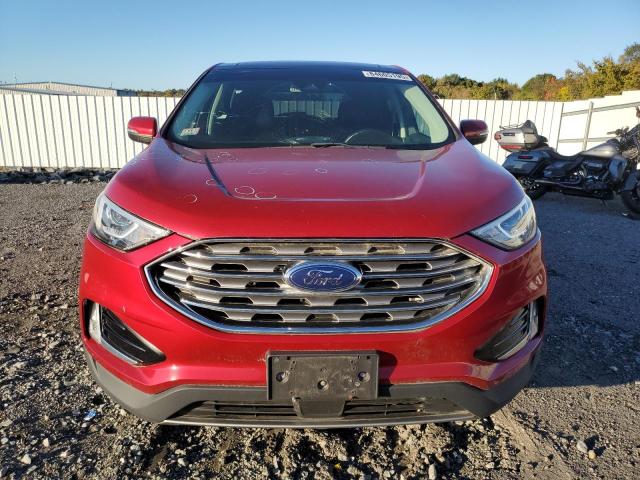 Photo 5 from auction – 2020 FORD EDGE SEL with VIN 2FMPK4J9XLBA22003