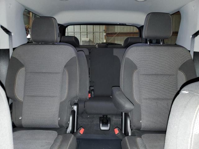 Photo 10 from auction – 2018 CHEVROLET TRAVERSE L with VIN 1GNEVGKW2JJ116885