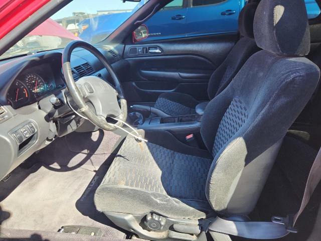 Photo 7 from auction – 1998 HONDA PRELUDE with VIN JHMBB6145WC011685