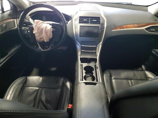 Photo 8 from auction – 2015 LINCOLN MKZ with VIN 3LN6L2J92FR607094