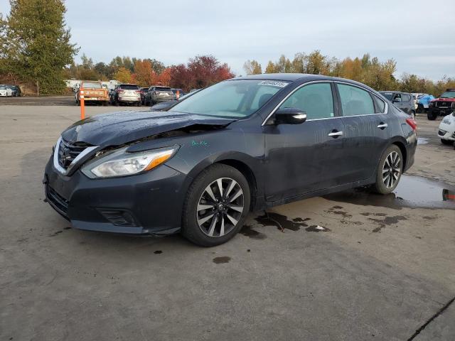 NISSAN ALTIMA 2.5 2018 with VIN 1N4AL3AP6JC153206 - Photo from auction