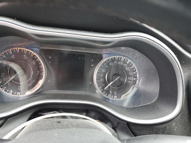 Photo 9 from auction – 2015 CHRYSLER 200 with VIN 1C3CCCAB8FN640012