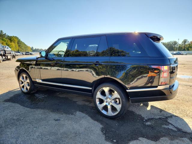 Photo 2 from auction – 2017 LAND ROVER RANGE ROVE with VIN SALGS5FE4HA356992