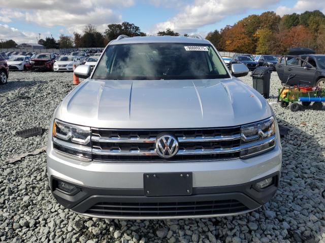 Photo 5 from auction – 2018 VOLKSWAGEN ATLAS SE with VIN 1V2DR2CA8JC562511