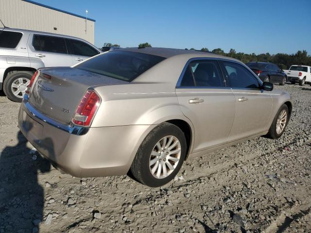 Photo 3 from auction – 2012 CHRYSLER 300 with VIN 2C3CCAAG8CH284097