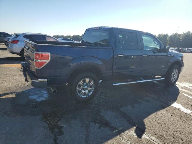 Zdjęcie 3 z aukcji – 2012 FORD F150 SUPER z VIN 1FTFW1CT4CFA02095